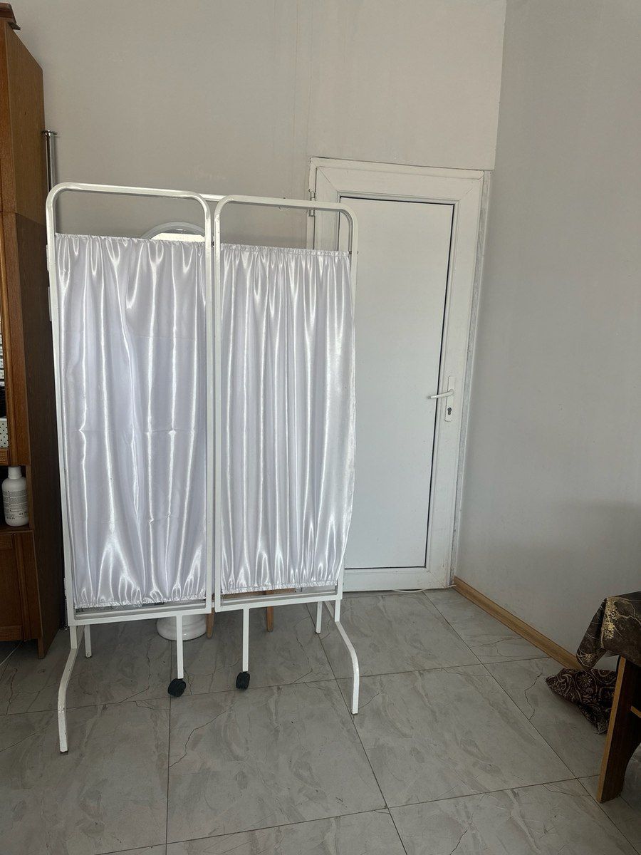 Tibbi arakəsmə — Biznes və avadanlıq, Bakı (2)