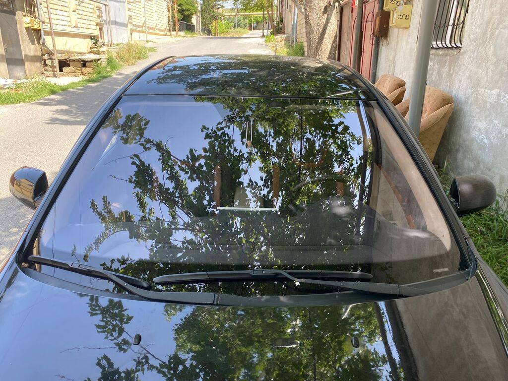 Hyundai Sonata, 2.0 L, 2009 il, 429 634 km — Avtomobillər, Bakı (5)
