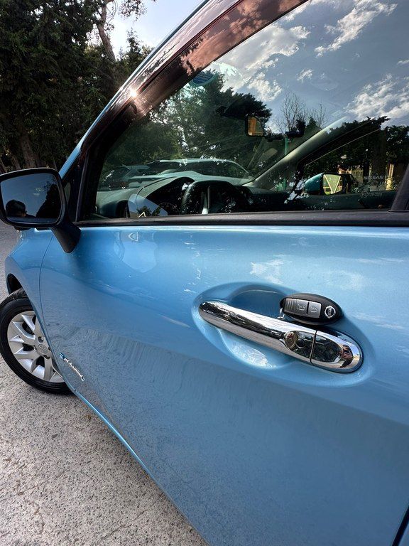 Nissan Note, 1.2 L, 1.5 kWh, 2017 il, 39 000 km — Avtomobillər, Bakı (7)