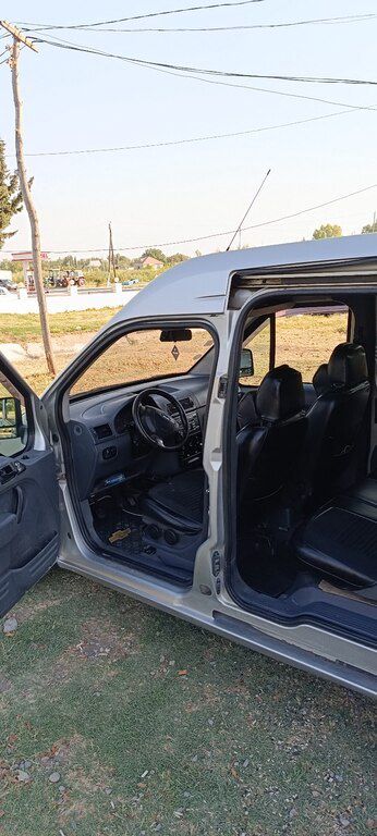 Ford Tourneo Connect, 1.8 L, 2007 il, 470 000 km — Avtomobillər, Bərdə (8)