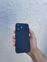 IPhone 16, 128 GB, Qara, Face ID — Smartphones
