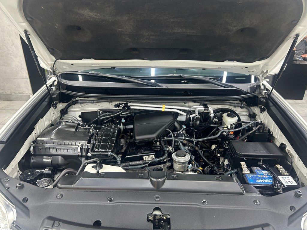 Toyota Land Cruiser Prado, 2.7 L, 2012 il, 162 000 km — Avtomobillər, Bakı (8)