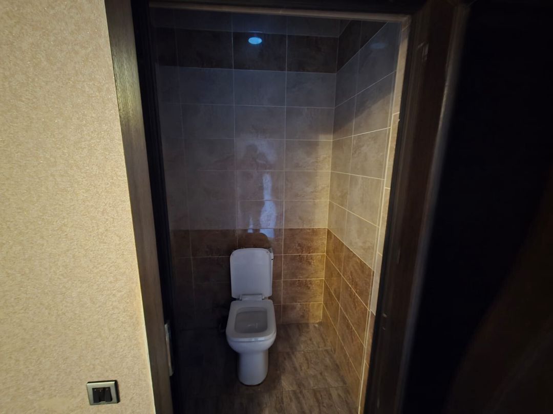 2-otaqlı yeni tikili kirayə verilir, Sumqayıt ş., 90 m² — Mənzil, Sumqayıt (10)