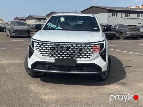Changan CS 55 Plus, 1.5 L, 2025 il, yeni — Bakı