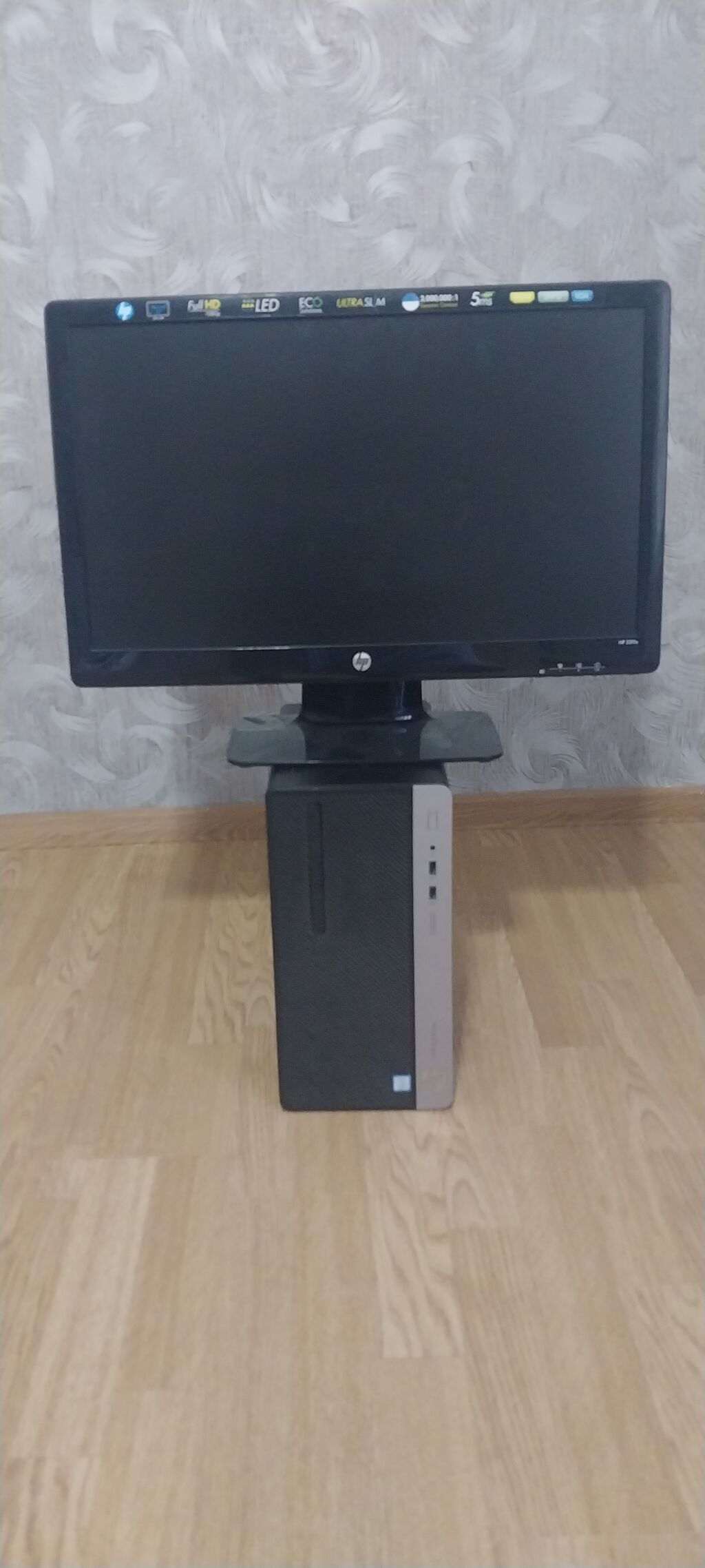 Ofis bağlandığı üçün əkildə gördüyünüz nə varsa hamsı satılır — Elektronika, Digah (9)