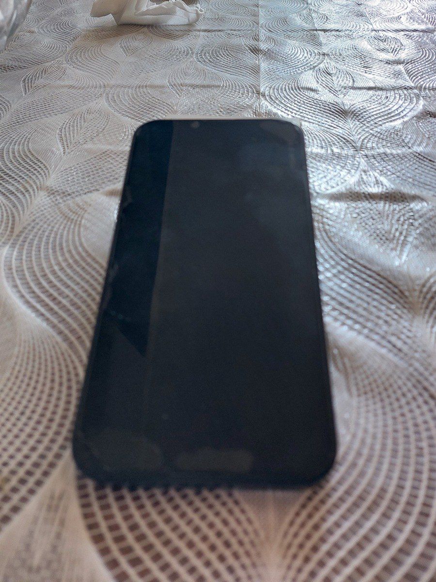 Apple iPhone 13 Midnight 128GB/4GB — Smartfonlar, Bakı (2)