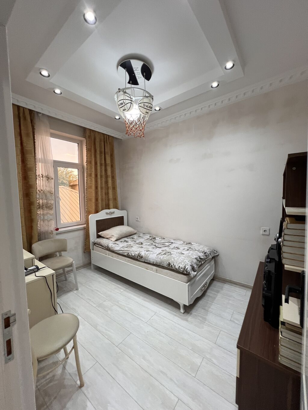 5 otaqlı, 240 kv. m — Daşınmaz əmlak, Mehdiabad (7)
