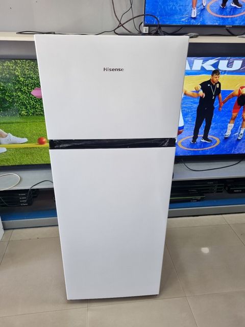 Soyuducu Hisense DT27DR4 — Bakı