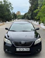 Toyota Camry, 3.5 L, 2008 il, 329 650 km — Otomobil