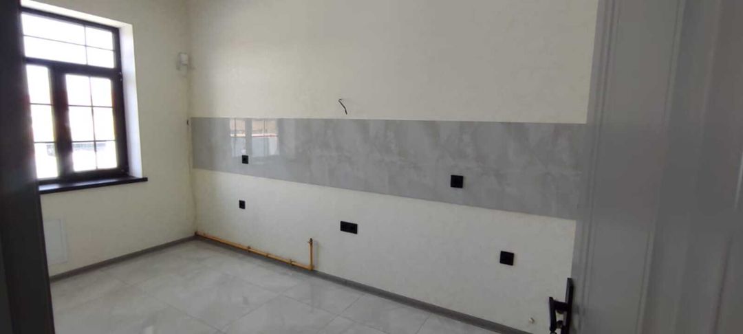 Həyət evi, Saray qəs. — Ev, villa, Bakı (5)