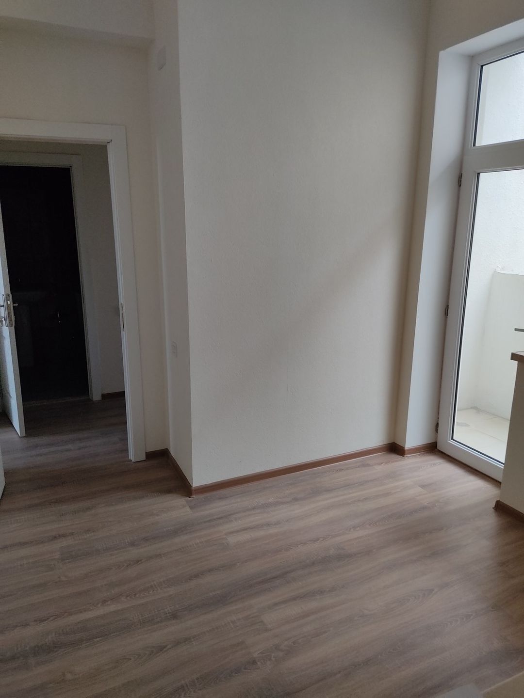 1-otaqlı yeni tikili kirayə verilir, Hövsan qəs., 25 m² — Mənzil, Bakı (5)