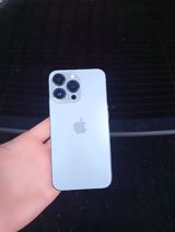 IPhone 13 Pro, Gümüşü, Face ID — Rahid042