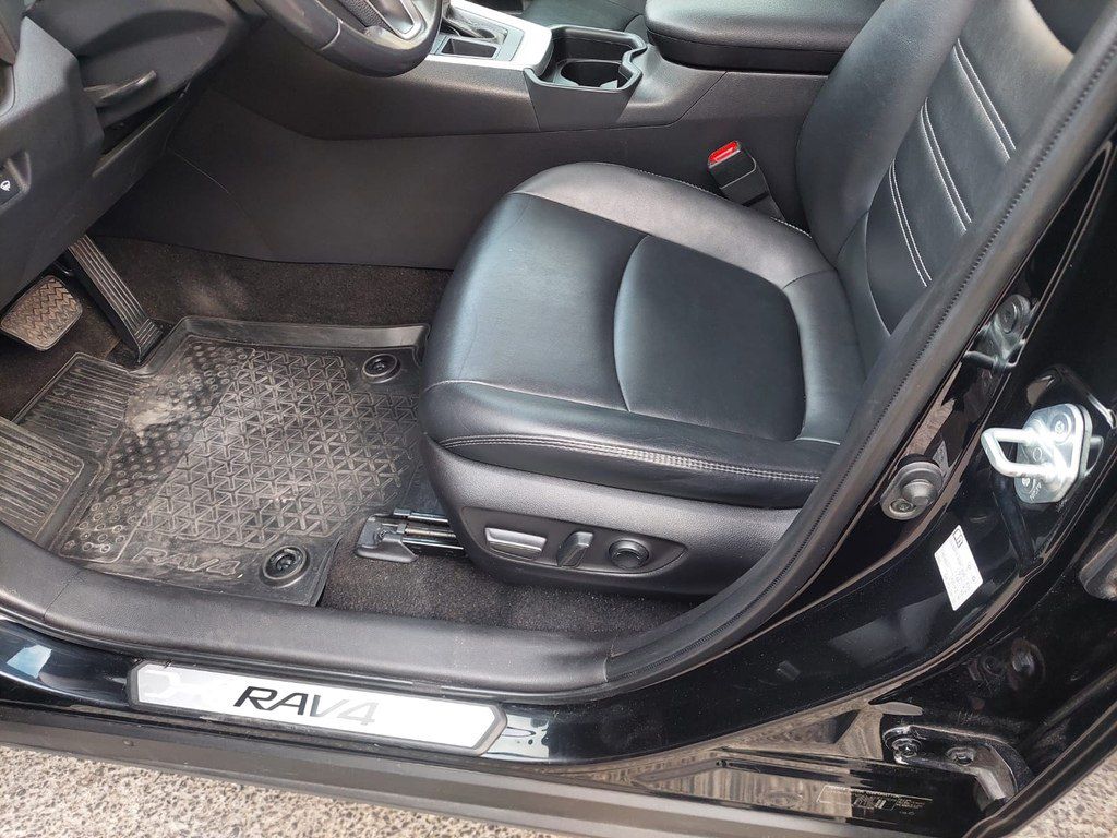 Toyota RAV4, 2.0 L, 2020 il, 58 000 km — Avtomobillər, Bakı (11)