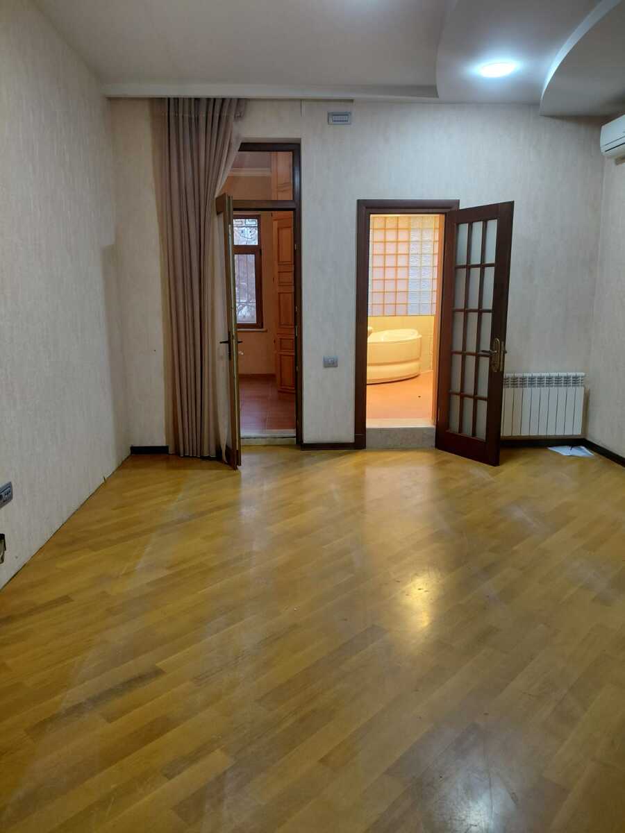 4-otaqlı mənzil, Elmlər Akademiyası m., 180 m² — Mənzil, Bakı (6)