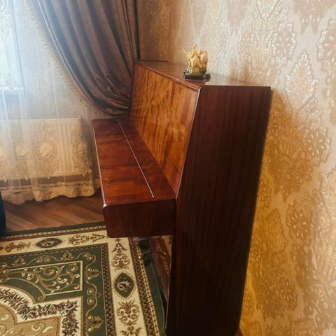 Pianino Fantaziya — Bakı