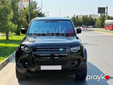 Land Rover Defender, 3.0 L, 2020 il, 105 000 km