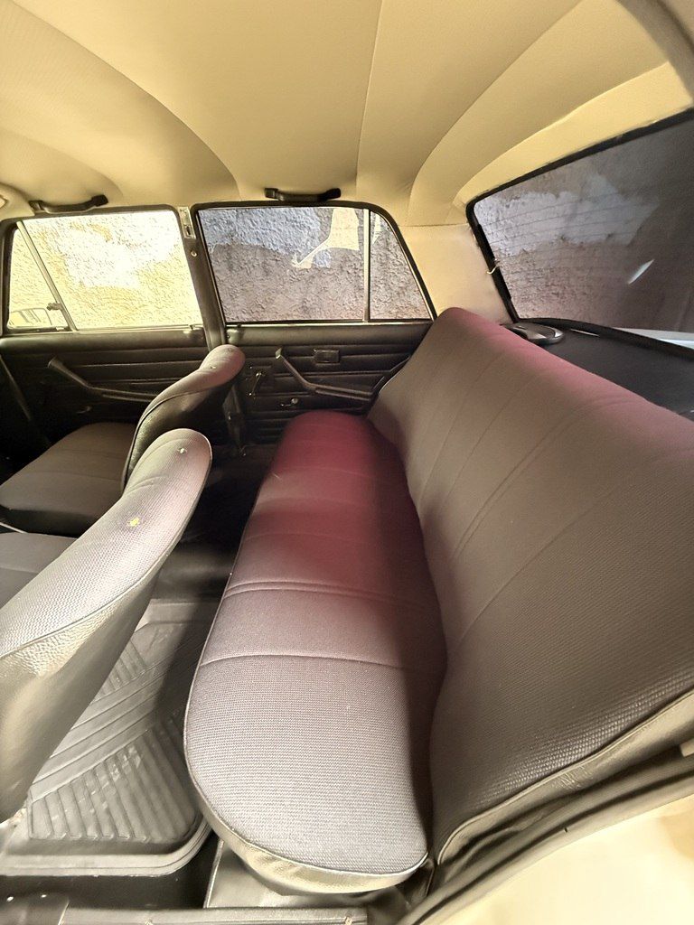 Lada (VAZ) 21011, 1.3 L, 1976 il, 35 000 km — Avtomobillər, Bakı (8)
