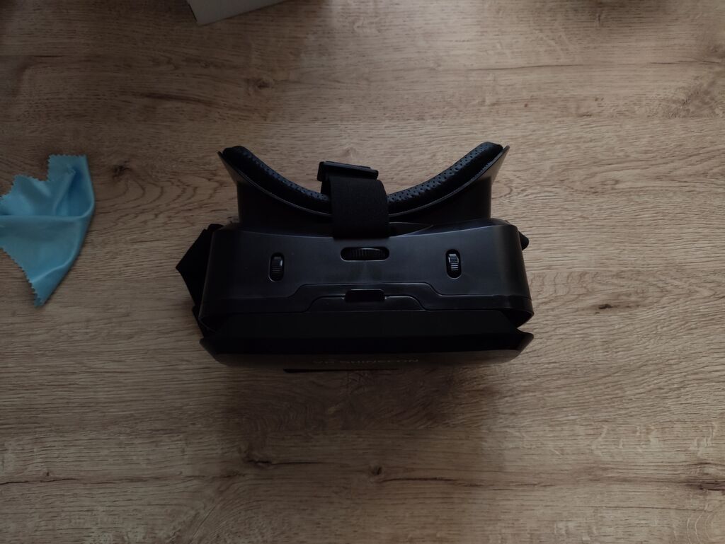 VR Shınecon Virtual Reality Glasses – smartfon üçün VR eynəyi — Elektronika, Bakı (2)