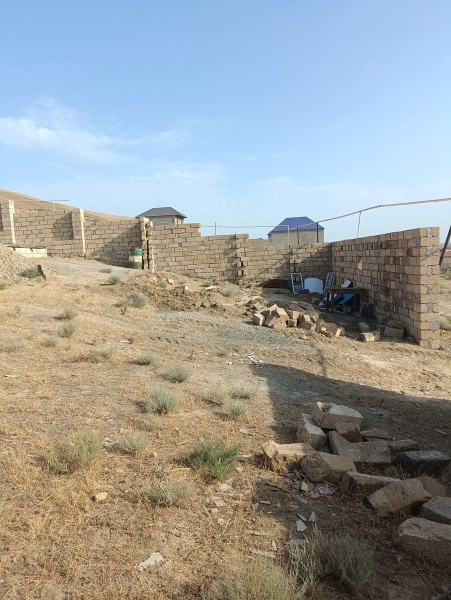 8 sot torpaq sahəsi, Lökbatan qəs — Torpaq, Bakı (2)