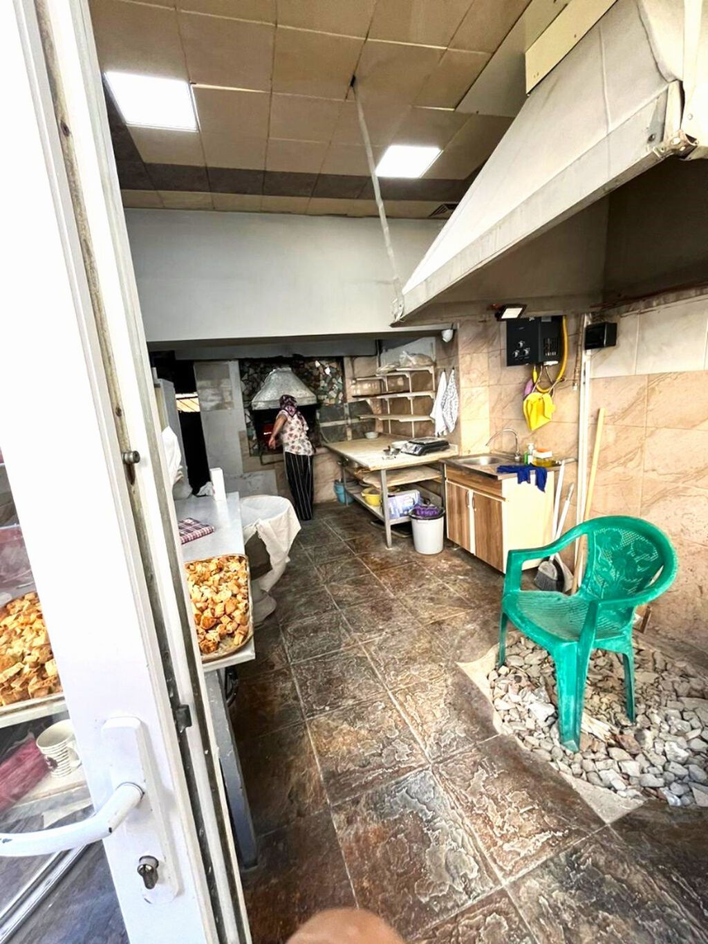 Nəsimi rayonu “28 May” metrosu və “Səməd Vurğun bağı” yaxınlığında — Daşınmaz əmlak, Bakı (3)
