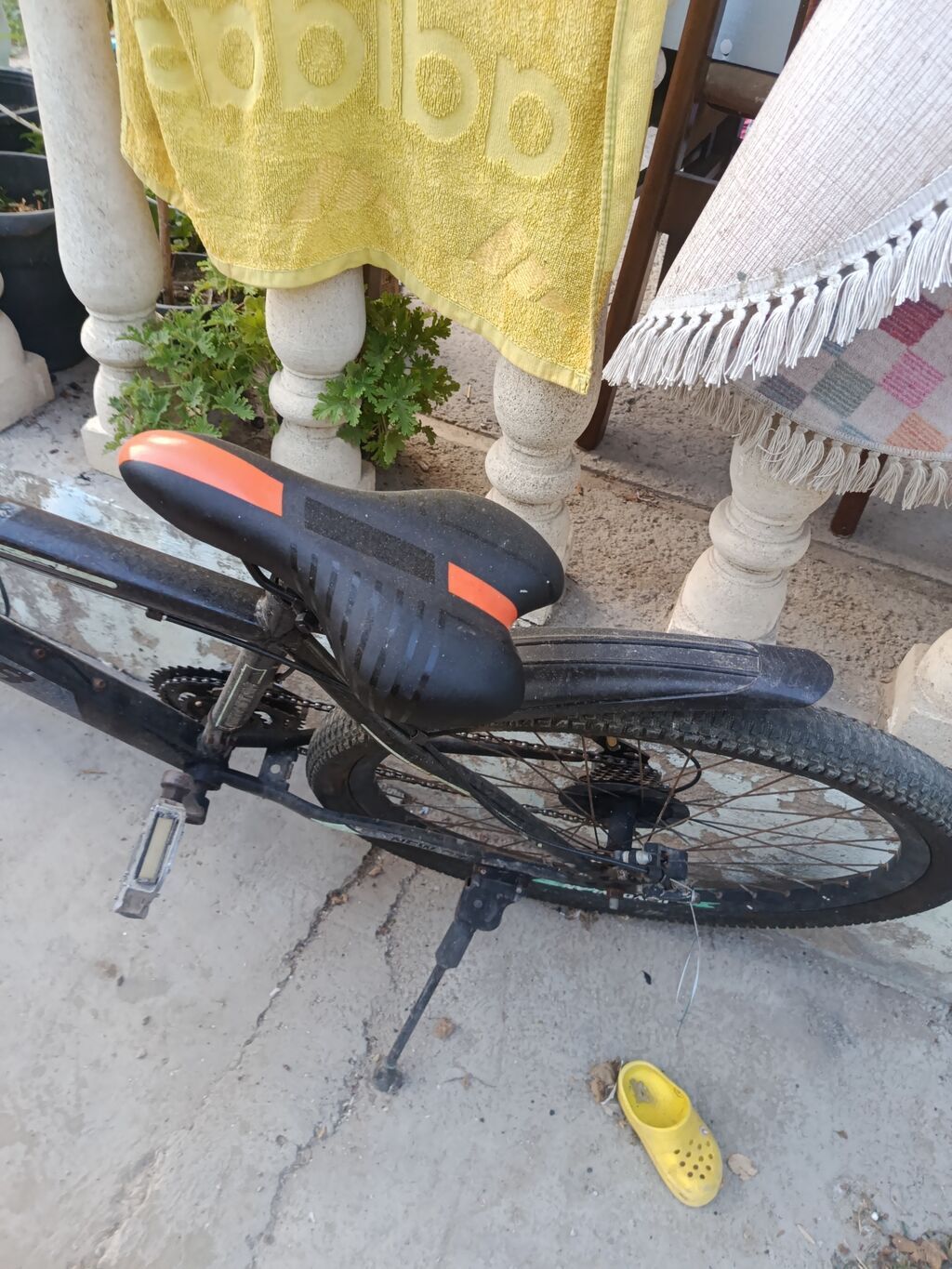 Dağ/şosse tipli velosiped – New Star markalı endirim ederem sidenik — Dağ velosipedləri, Digah (10)