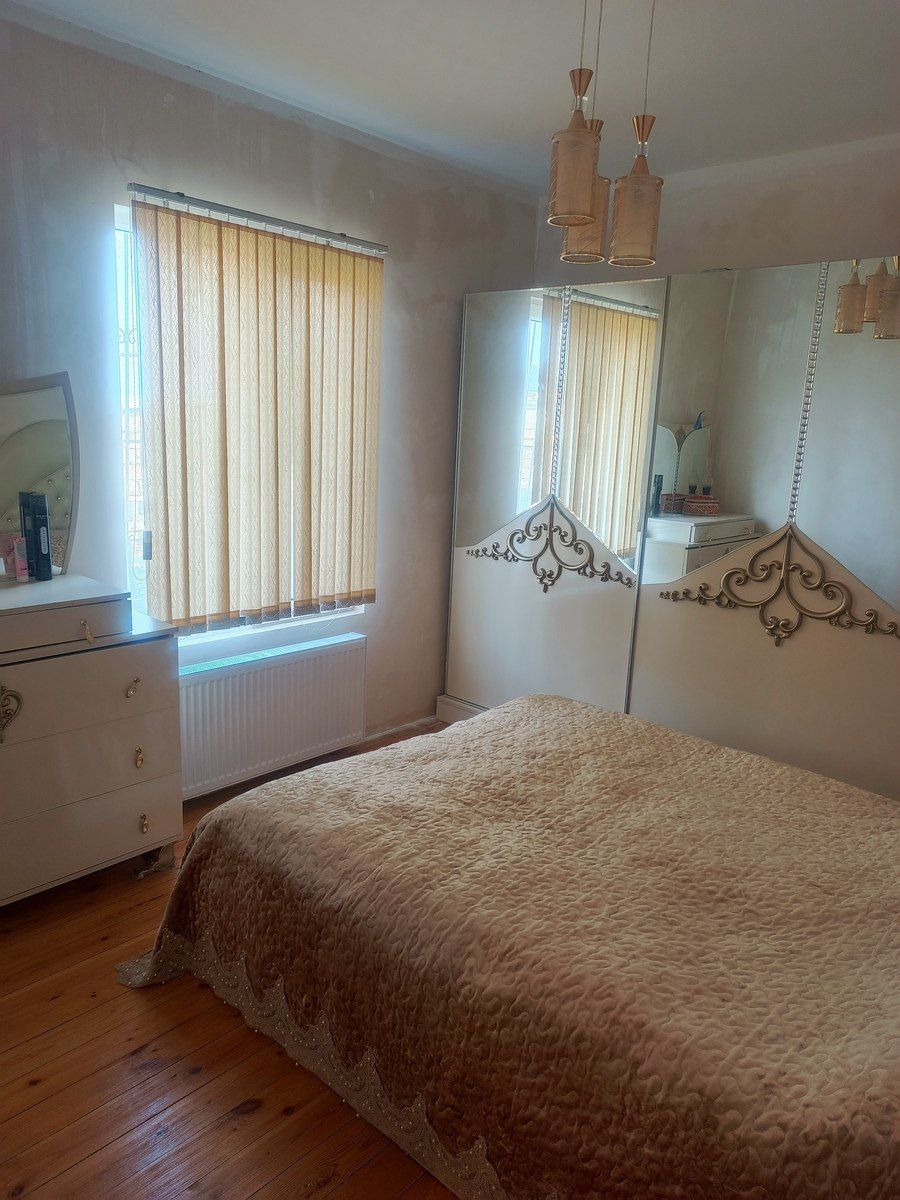 Həyət evi, Zığ bağları — Ev, villa, Bakı (5)