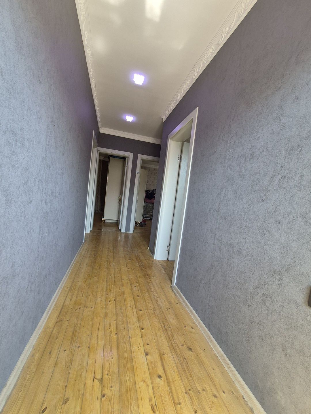 Həyət evi, Binəqədi qəs — Ev, villa, Bakı (3)