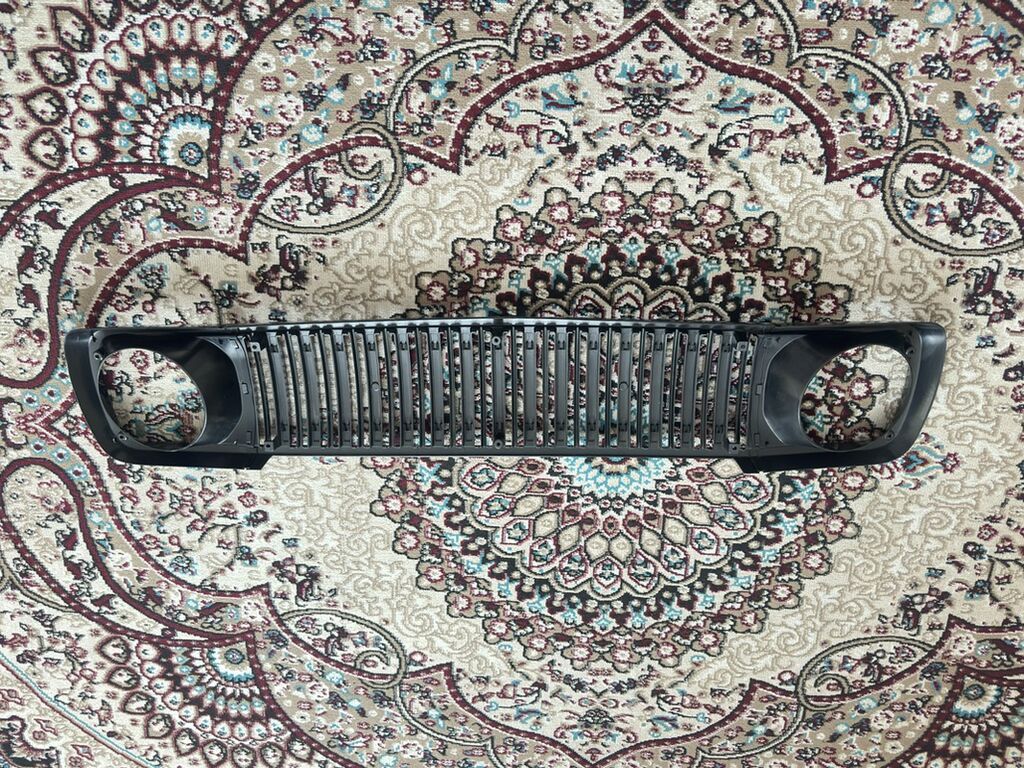 Avqust 10u Niva shopdan Getizdirmişem 150 manata Öz maşınım Üstünde 3 — Ehtiyat hissələri, Zaqatala (3)