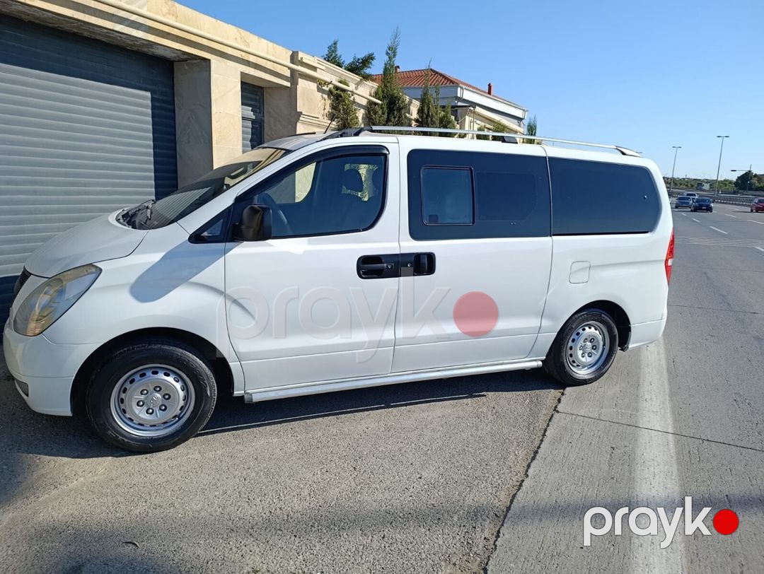 Hyundai H-1, 2011 il — Avtomobillər, Bakı (3)