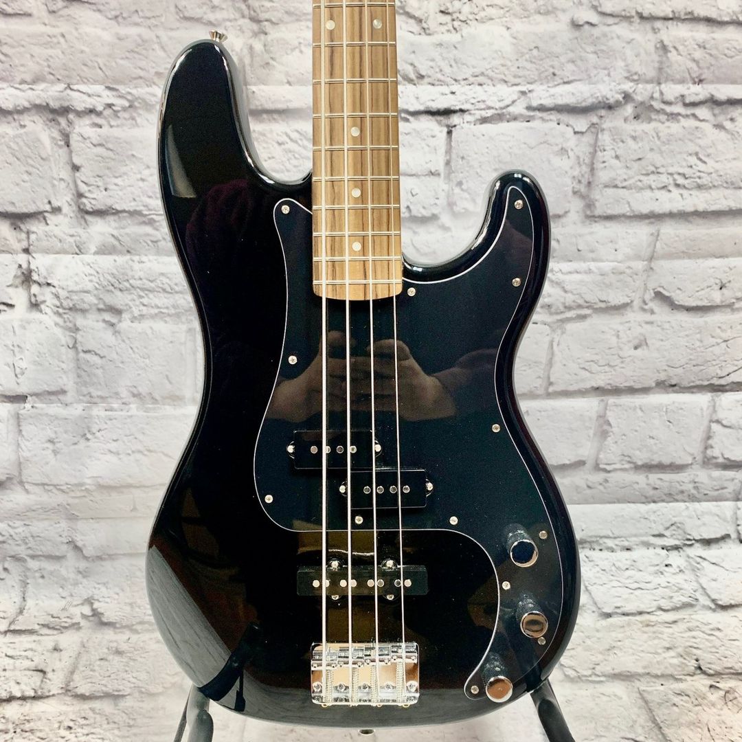 Gitara Affinity Series Precision Bass PJ — Musiqiə alətləri, Bakı