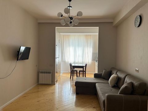 Suraxanı, 2 otaqlı, Yeni tikili, 58 kv. m — Bakı