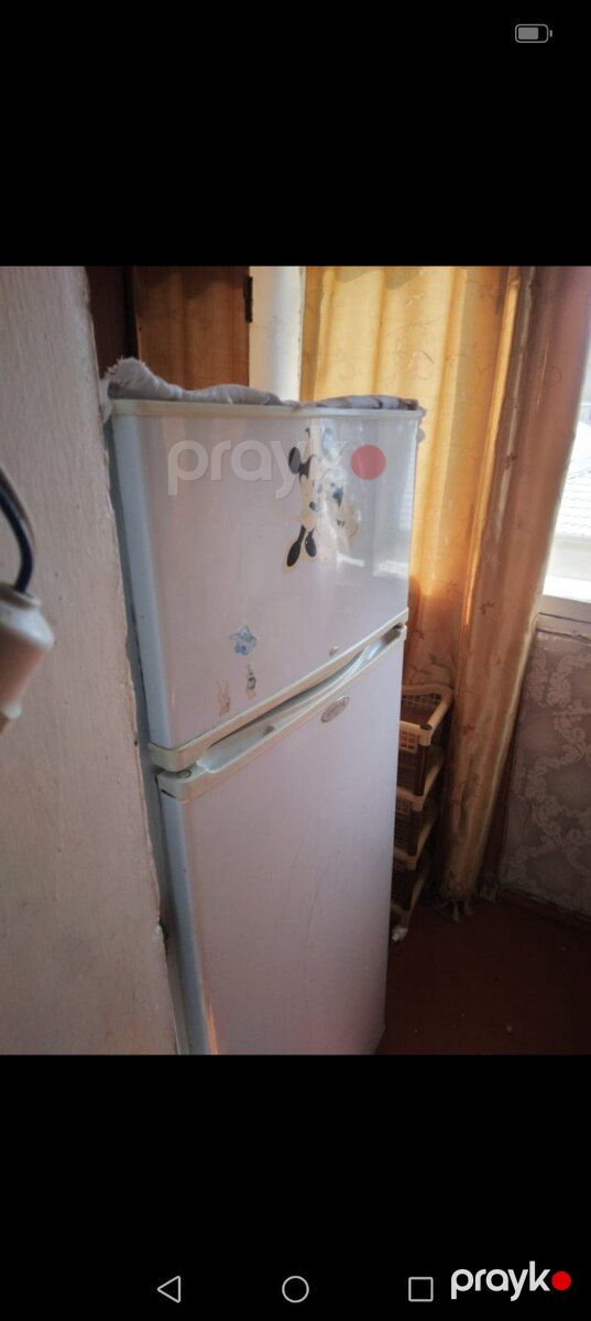 1-otaqlı mənzil kirayə verilir, Gənclik m., 45 m² — Mənzil, Bakı (4)