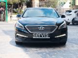Hyundai Sonata, 2.0 L, 2018 il, 183 000 km — Avtomobil