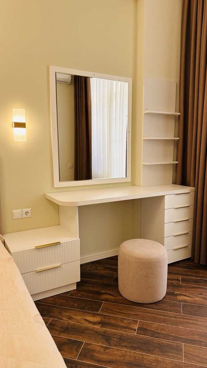 2-otaqlı yeni tikili kirayə verilir, Elmlər Akademiyası m., 65 m² — Mənzil, Bakı (7)