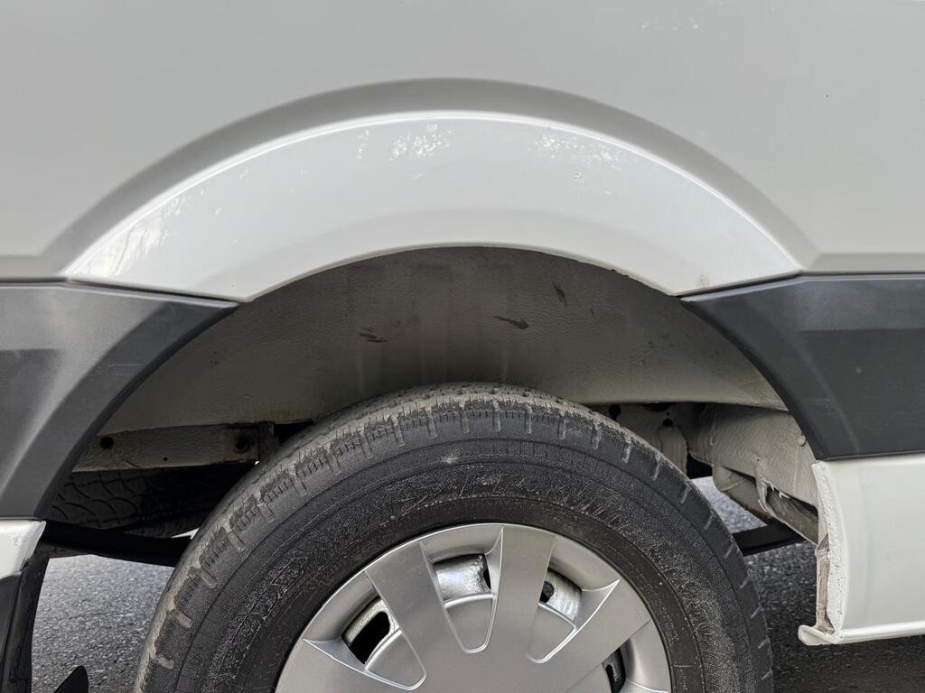 Mercedes Sprinter 315, 2.2 L, 2008 il, 245 235 km — Avtomobillər, Bakı (12)