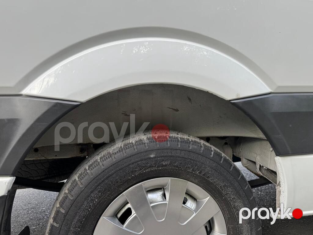 Mercedes Sprinter 315, 2.2 L, 2008 il, 245 235 km — Avtomobillər, Bakı (12)