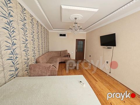 Kirayə Mənzil — Yeni Yasamal Yeni Yasamalda, Rahat Marketin