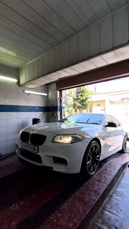 BMW 528, 2.0 L, 2012 il, 143 000 km — Bakı