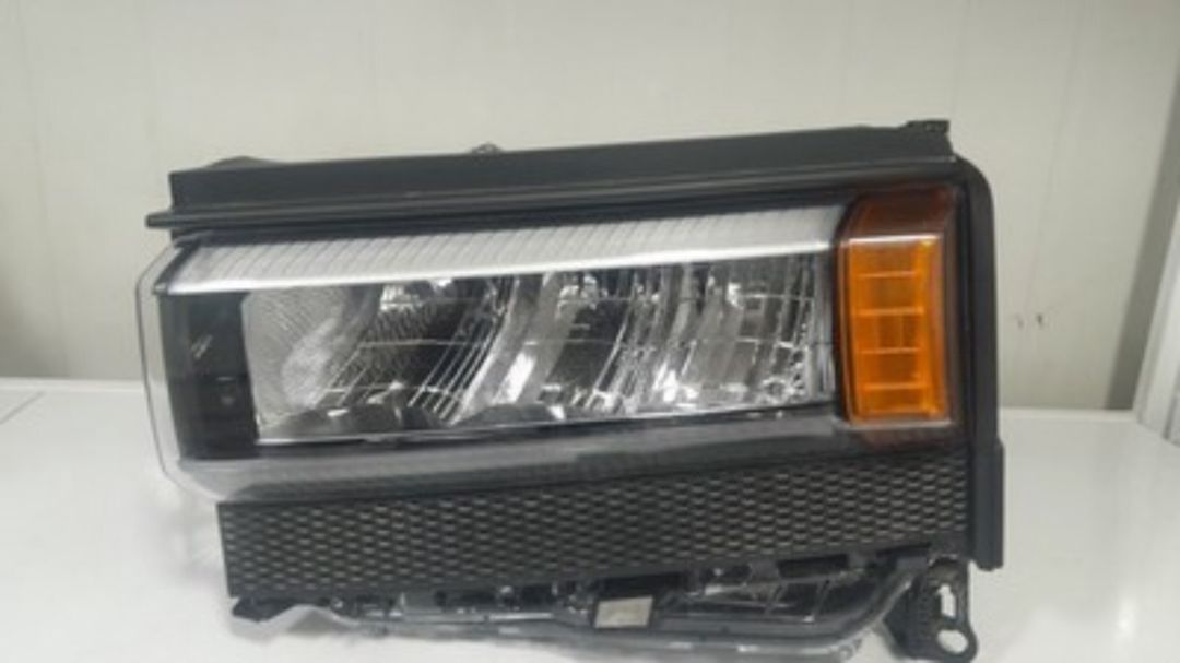 Toyota Prado 2024-2026 ehtiyat hissələri — Ehtiyat hissələri və aksesuarlar, Bakı (2)