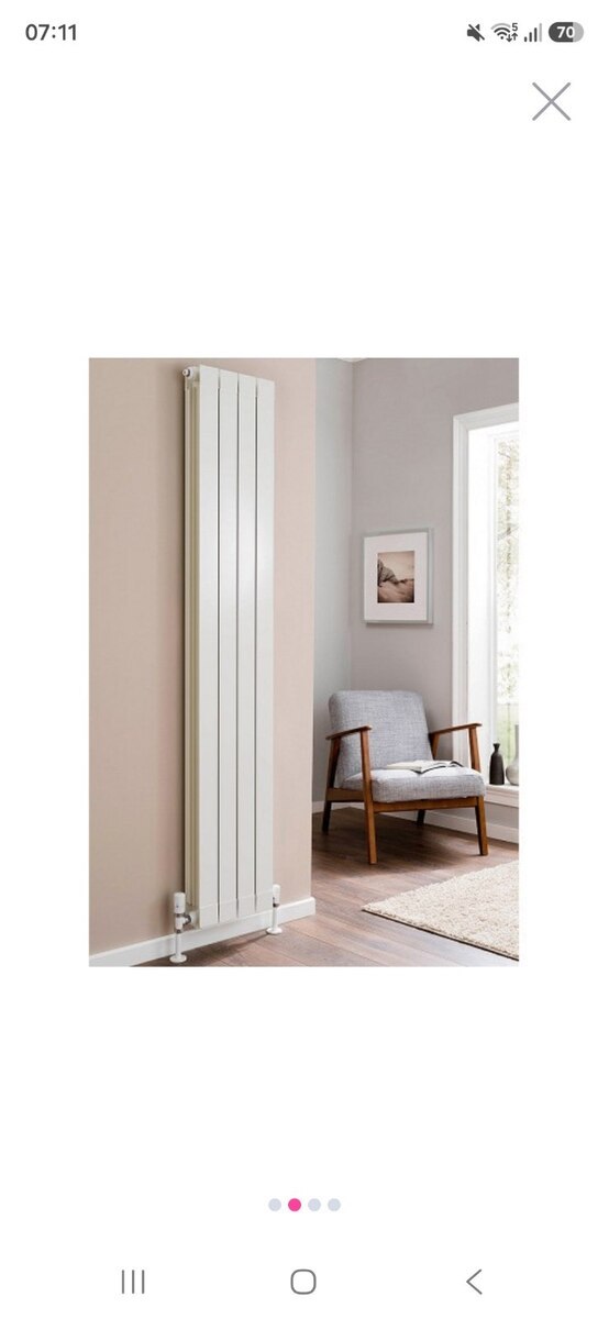 Radiator — Təmir və inşaat, Bakı (2)