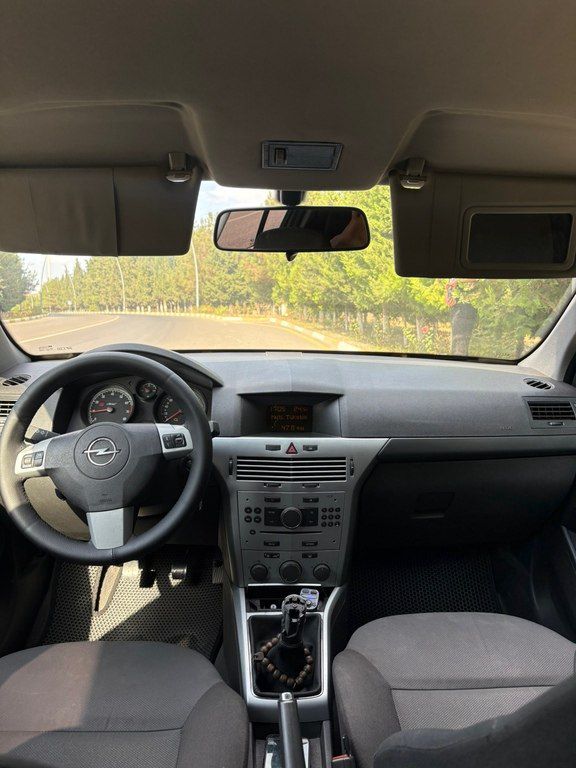 Opel Astra, 1.4 L, 2010 il, 227 958 km — Avtomobillər, Hacıqabul (3)