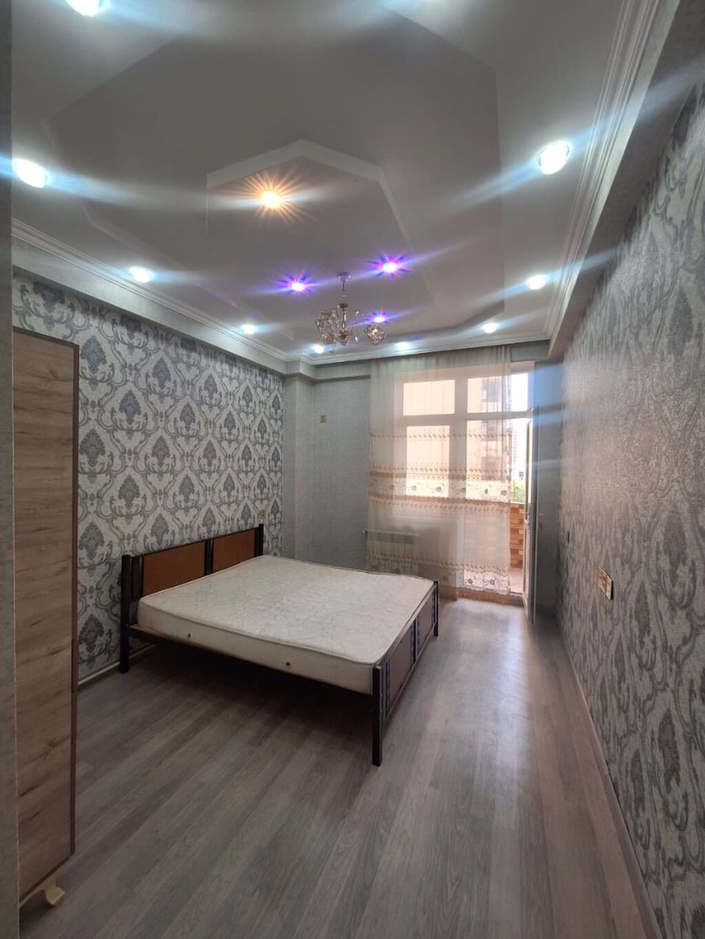 2 otaqlı, 58 kv. m — Daşınmaz əmlak, Xırdalan (6)