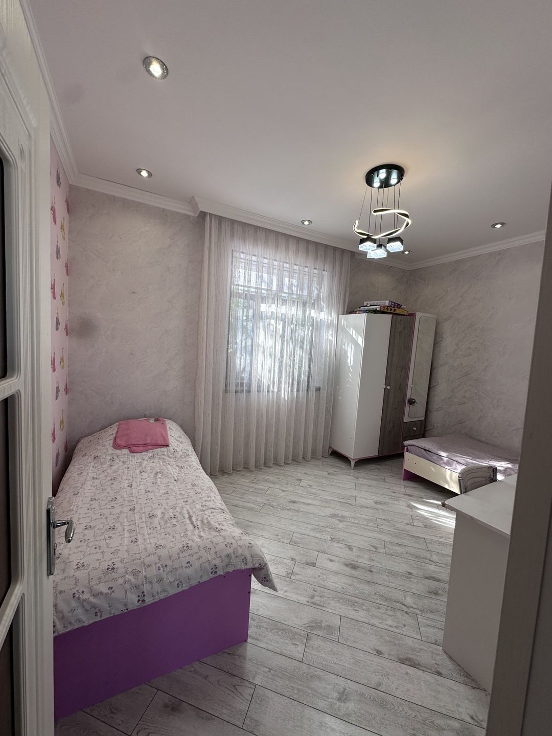 Həyət evi, Günəşli qəs. — Ev, villa, Mingəçevir (12)