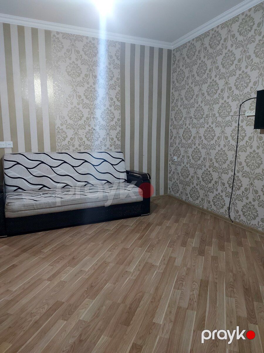 2-otaqlı mənzil, Xırdalan ş., 60 m² — Mənzil, Xırdalan (3)
