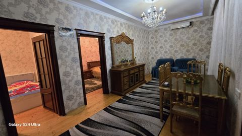 Həyət evi kirayə verilir, Masazır qəs — Xırdalan