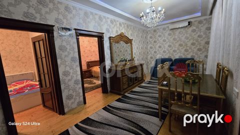 Həyət evi kirayə verilir, Masazır qəs