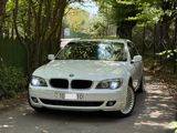 BMW 740, 4.0 L, 2006 il, 404 404 km — Cars