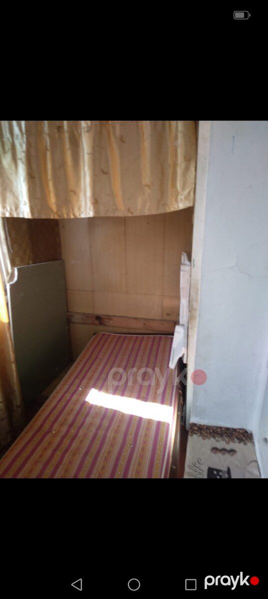 1-otaqlı mənzil kirayə verilir, Gənclik m., 45 m² — Mənzil, Bakı (6)