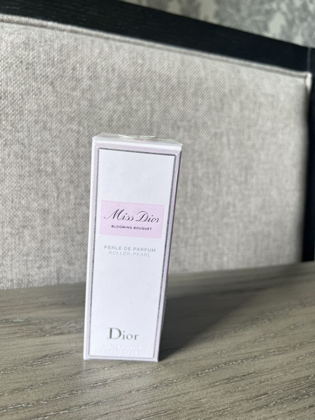 Məhsul: Dior Miss Dior Blooming Bouquet – Perle de Parfum Roller-Pearl — Gözəllik və sağlamlıq, Bakı (3)