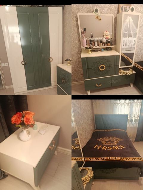 Gənc otağı 620₼. Ünvan Kirov (694) M — Bakı
